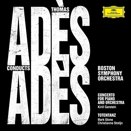 Conducts Ades [Import]