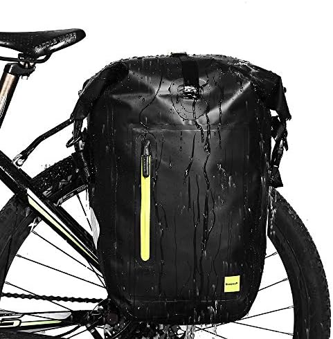 etc waterproof pannier bag