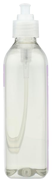 EARTH FRIENDLY PRODUCTS HAND SOAP, LAVENDER, 17 OUNCE BOTTLE