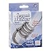 California Exotic Novelties Dr. Joel Kaplan - Support Master- Triple Smooth, Smoke