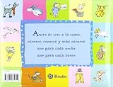 Image de 4: Cuentos cortos para dormir / Short Stories to Sleep (Spanish Edition)
