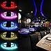 16.4ft/5M 5050 300LED RGB Multi-Color Waterproof(IP-65) SMD Flexible Strip Light Kit with 44 Key IR Remote Controller + 12V 5A Power Supply