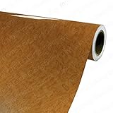3in x 5in (SAMPLE SIZE) 3M DI-NOC Gloss Birds Eye Wood Grain Vinyl Film Series