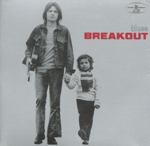 Tadeusz Nalepa - bluesbreakout 1971 ~ 1972 - Zortam Music