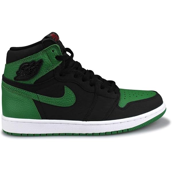 Amazon.com | Jordan Mens Air 1 Retro High Zoom CK6637 002