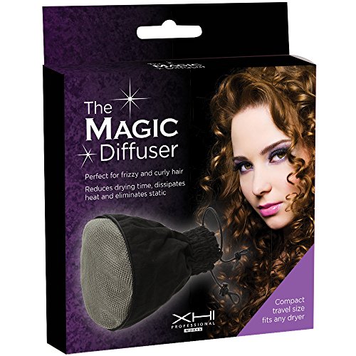 Click Here to See More Images XHI Professional Works The Magic Diffuser