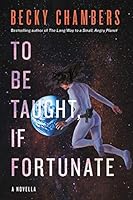 Cover of To Be Taught, if Fortunate