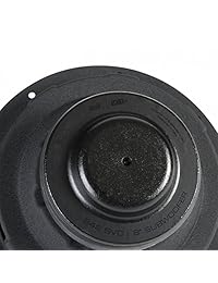 Polk Audio DB + 8 "750 vatios 4 Ohm SVC Marine, ATV y subwoofer de coche 'DB842SVC