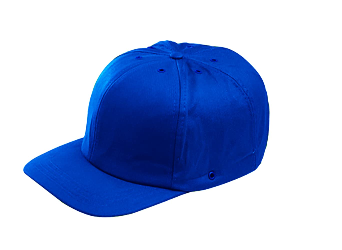 Top Cap Bump Cap Blue (JSP ABG000-000-500)