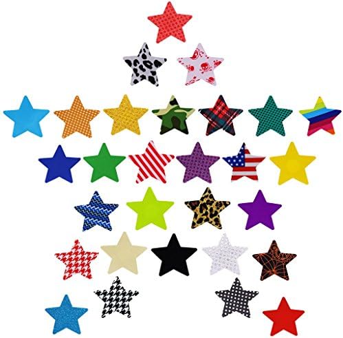 29 Pairs Women Pasties Disposable Sexy Breast Petals Stain Nipple Sticker Cover