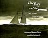 The bay and the sound; under sail from Newport to Cape Cod