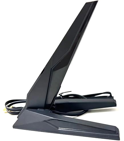 Gintai WiFi Antenna Cable 6E For ASUS 2T2R ROG Strix X570-E, X670E-E - 6
