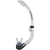 ScubaPro Nexus Semi-Dry Snorkel