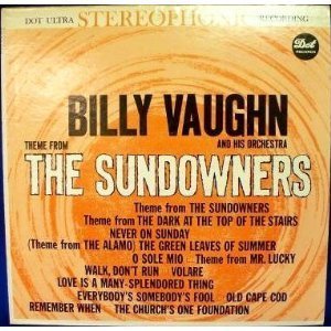 billy vaughn - The Singing Saxophones - 50 Gr - Zortam Music