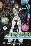 Air Gear 25