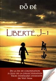 Liberté J-1