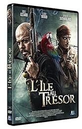 L'île Au Trésor