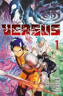 Livro Versus vol. 01