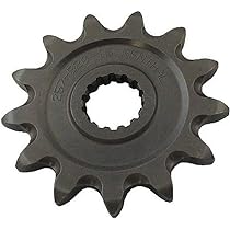 Amazon.com: RENTHAL FRONT SPROCKET 13 TOOTH YAMAHA YZ-85 02