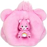 Barbie Chelsea Cutie Reveal Care Bears Doll 6 Surprises JCN97 view 4