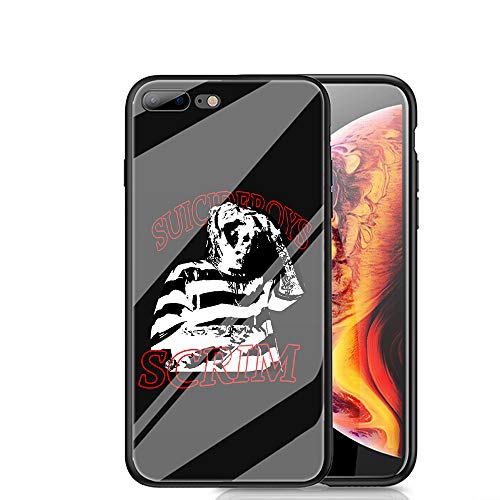 Ruiwei Rwno 237 Uicideboy Suicideboys Designed For Iphone 6 6s | Desertcart Brunei Ruiwei Rwno 237 Uicideboy Suicideboys Designed For Iphone 6 6s | Desertcart Brunei