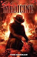 Trade Paperback edition cover