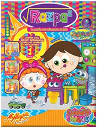 fabrica de raspados mi alegria