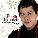 David Archuleta - Christmas From The Heart - Amazon.com Music