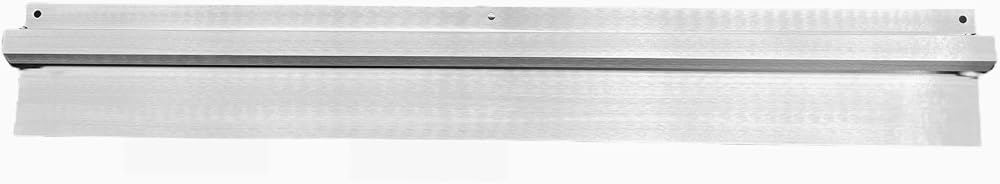 Sussex Supplies 48in Bar Bill Holder Tab Grabber Kitchen Check Receipt Clip
