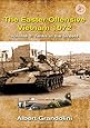 The Easter Offensive, Vietnam 1972. Volume 2: Tanks in the streets (Asia@War)