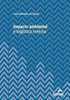 Livro Impacto ambiental e logística reversa