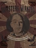 Monsters Wanted