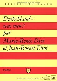Deutschland-was nun ?