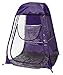 Under the Weather XLPod 1-Person Pop-up Weather Pod. The Original, Patented WeatherPod