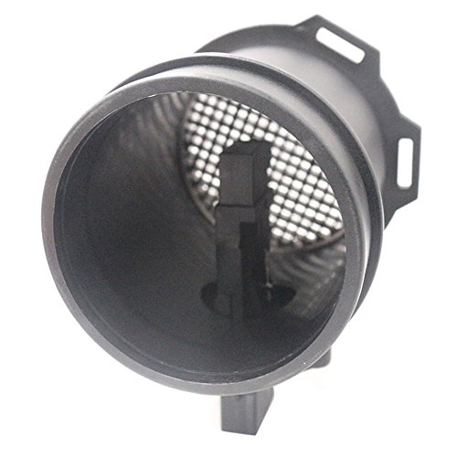 New Mass Air Flow Meter MAF Sensor For BMW E65 745i 745Li E65 E66 OEM 0280218077