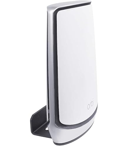 Amazon.com: NETGEAR Orbi Ultra-Performance Tri-Band WiFi 6 Add-on