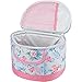 ZUCA Lunchbox (Flower Blooms)