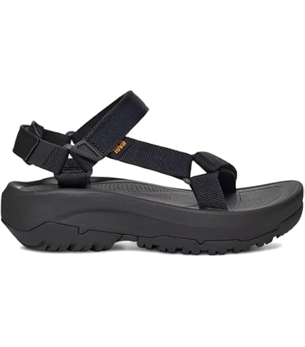 Amazon.com | Teva Women's Hurricane Verge, Fuchsia Purple, 14 | Shoes