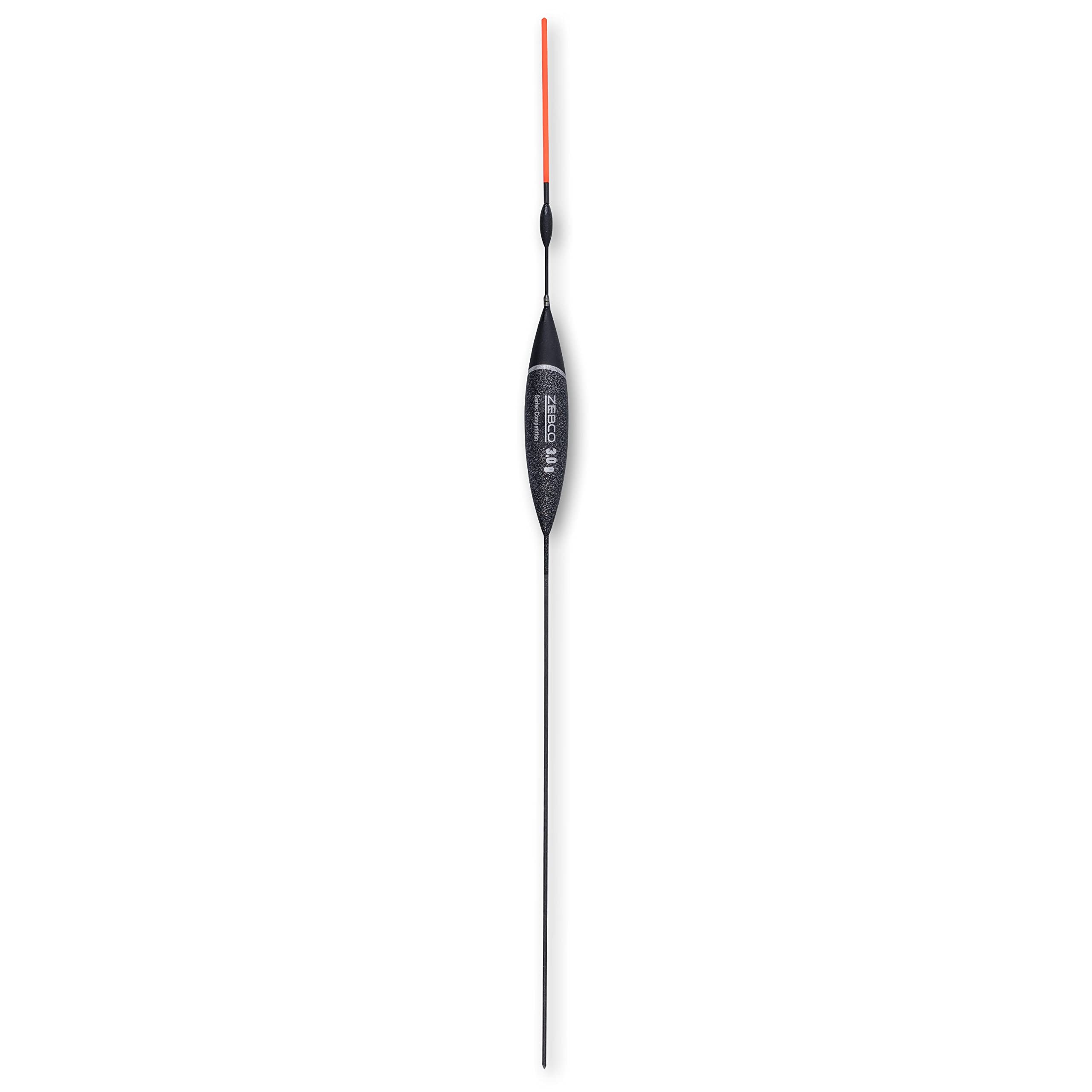 Zebco Premium Trophy Fishing Floats Z3 Special Fishing Floats Fishing Accessories Bite Alarm, Various 4 g