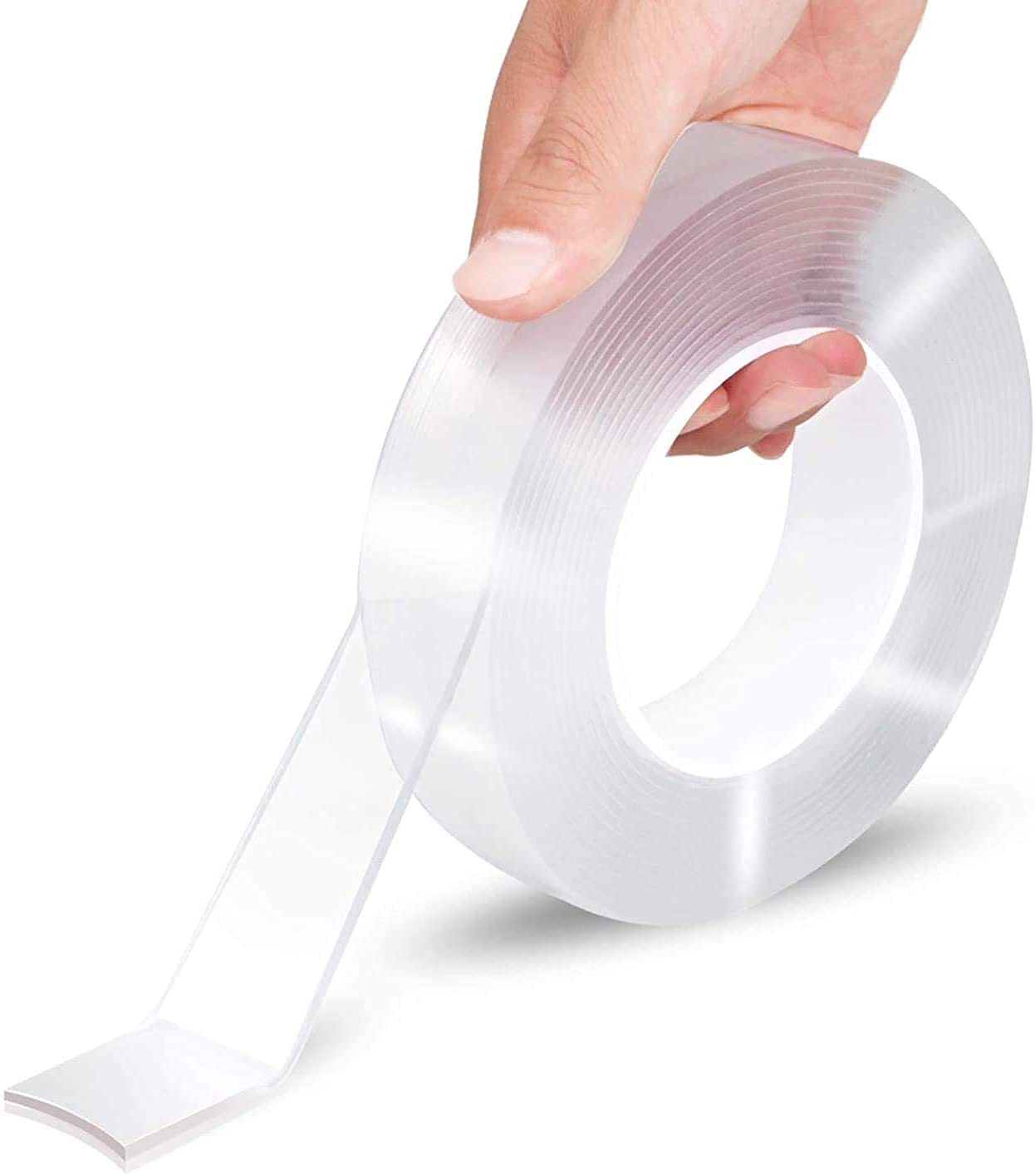 EZlifego Double Sided Tape Heavy Duty 