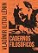 Livro Cadernos filosóficos: Hegel (Arsenal Lênin)