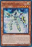 Balancer Lord - SDCL-EN005 - Common - 1st Edition - Structure Deck: Cyberse Link (1st Edition)