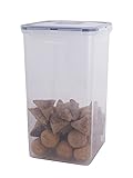 LOCK & LOCK Easy Essentials Food lids/Pantry