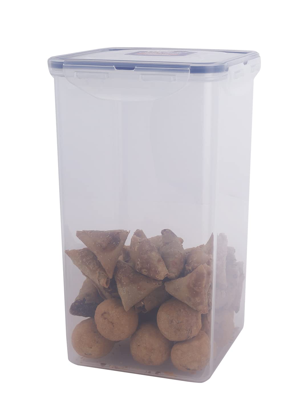 LocknLock Square 4ltr (155 x 155 x 257mm)