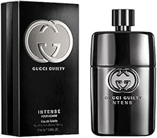 Gucci guilty intense