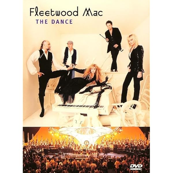 Amazon.com: The Dance : Fleetwood Mac: Movies & TV