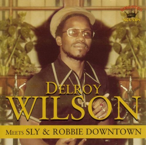 Delroy Wilson - The Best Of - Zortam Music