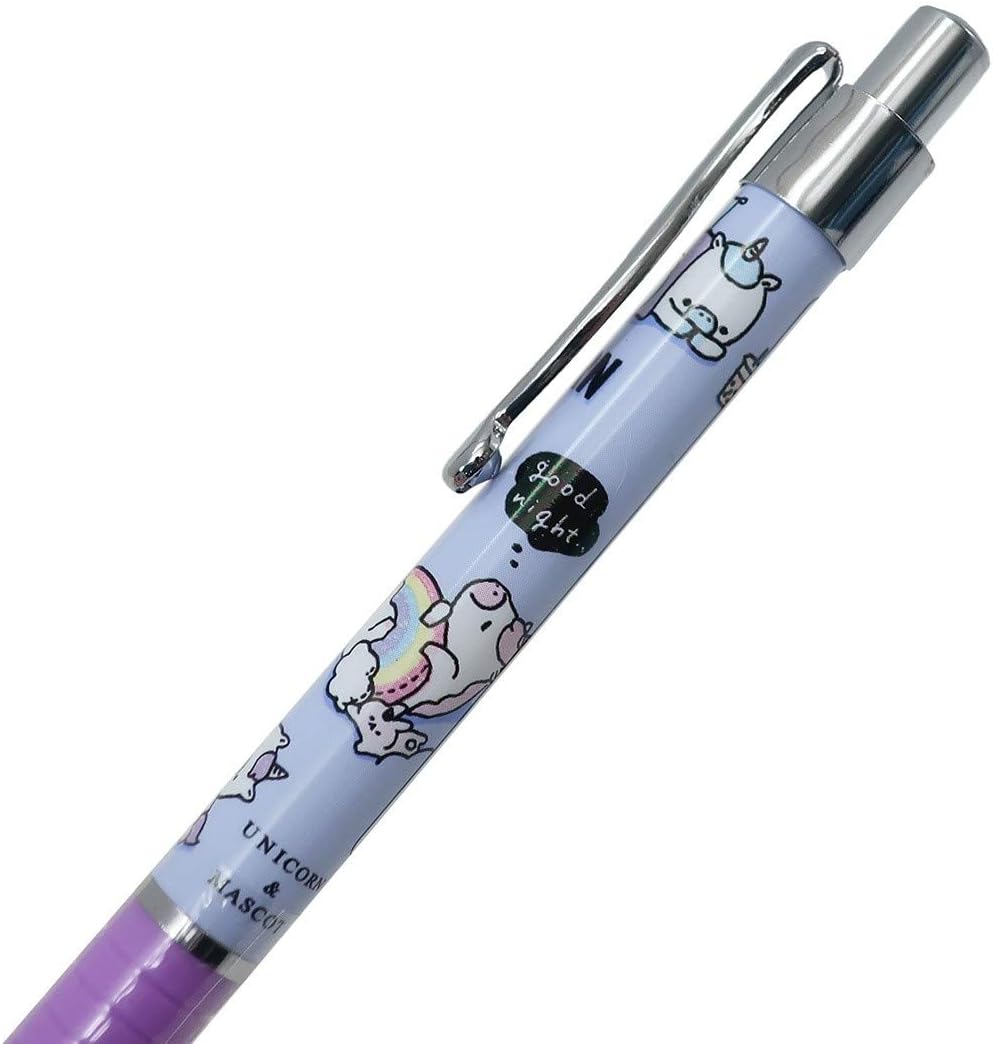 Amazon Co Jp シャーペン Unicorn Week ハニーシャープ ss クラックス 新学期準備文具 筆記具 グッズ 通販 おもちゃ