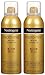 Neutrogena Micromist Airbrush Sunless Tanning Spray with Witch Hazel, Gradual Sunless Tanner with Alcohol-Free, Oil-Free & Non-Comedogenic Formula, Medium Intensity, 5.3 oz (Pack of 2)
