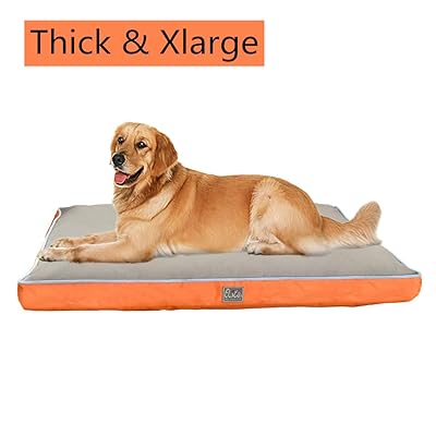 Portable Waterproof Dog Bed for Outdoor and Travel Jamaica Ubuy